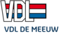 LOGO_VDL De Meeuw-RGB
